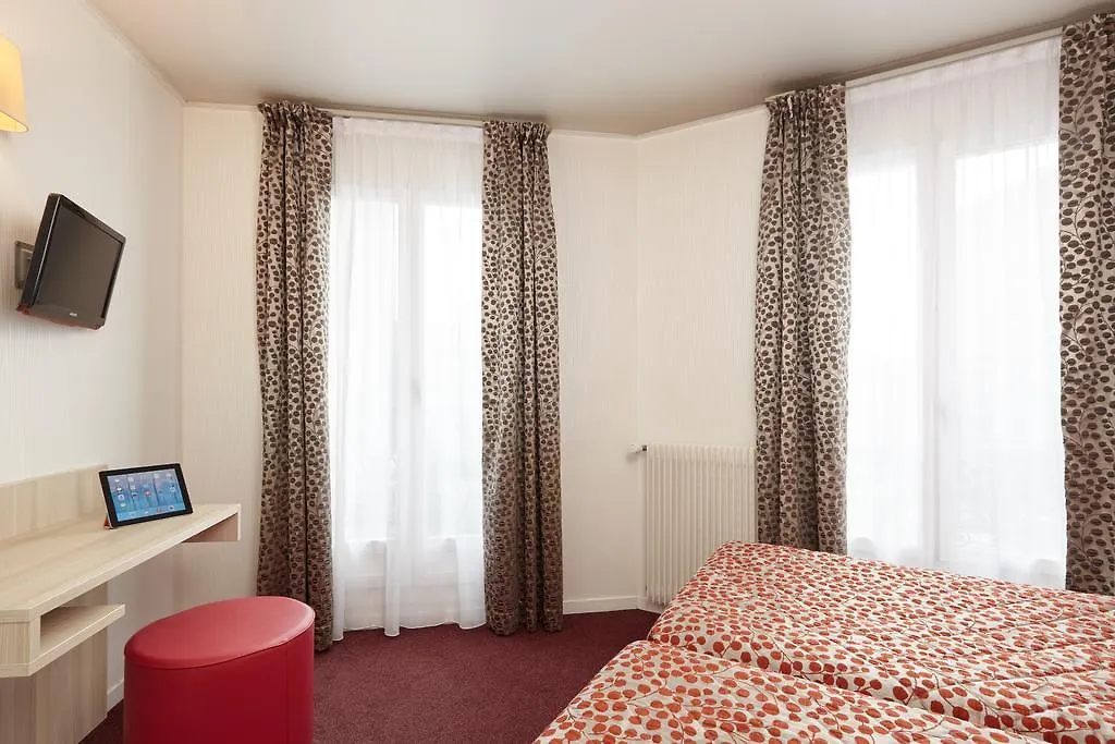 Hotel Miramar Paris