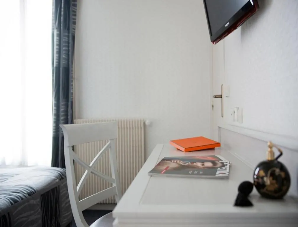 Hotel Miramar Paris
