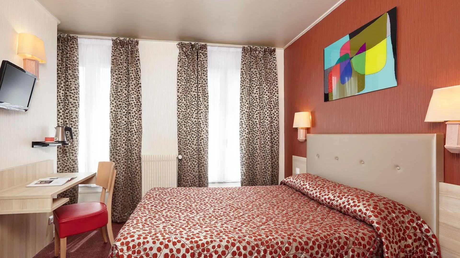 Hotel Miramar 3*