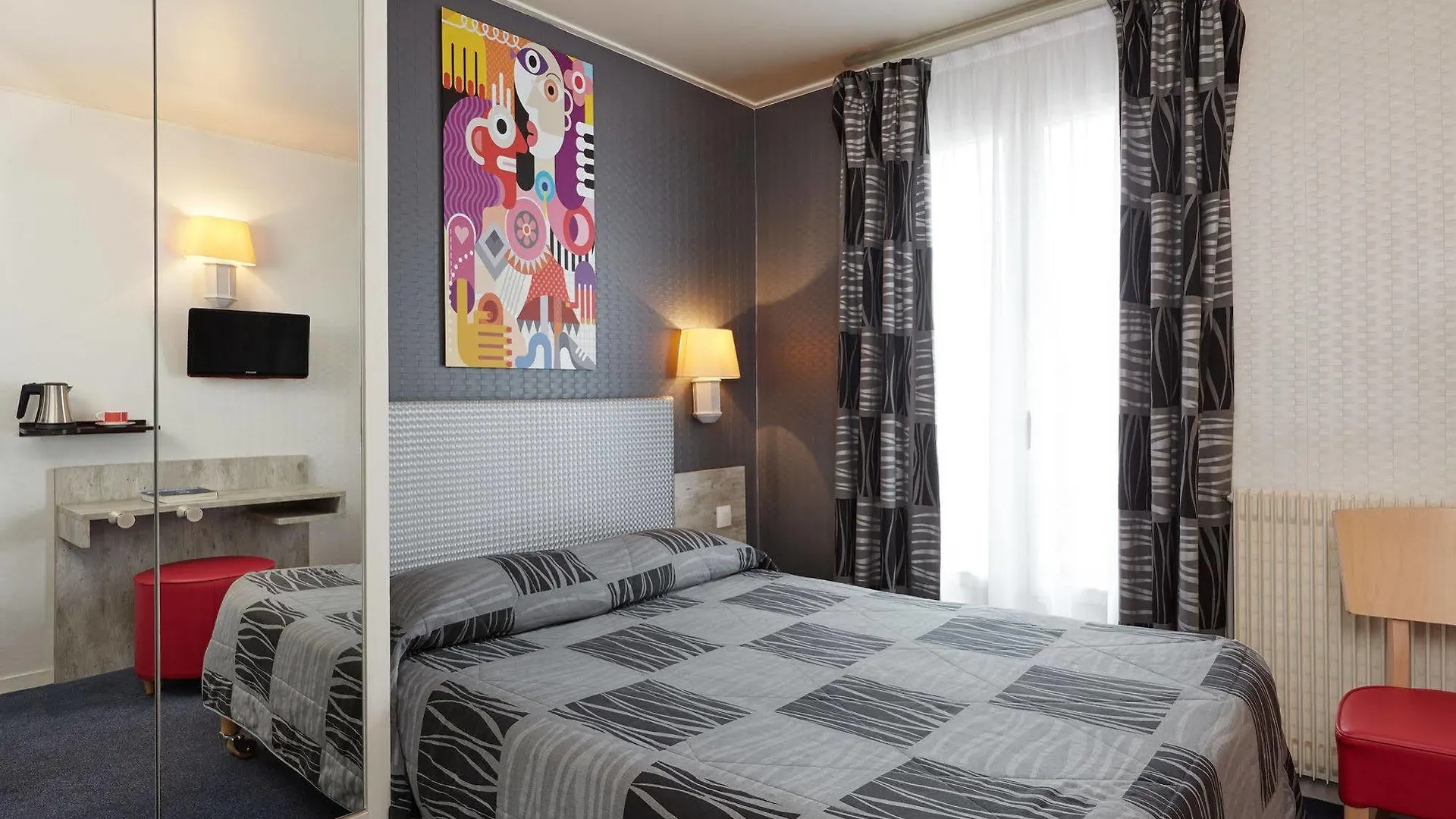 Hotel Miramar