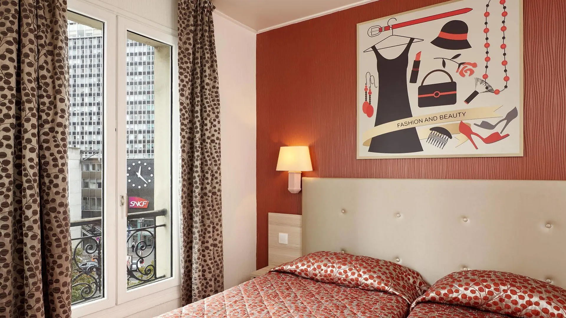 Miramar 3* Paris